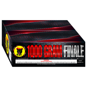 1000 Gram Finale