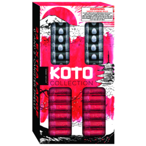Koto Collection